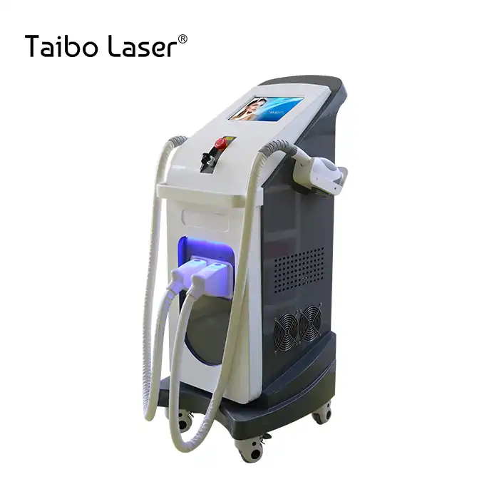 3 Benefits of SHR Machine Laser That Boost Client Comfort